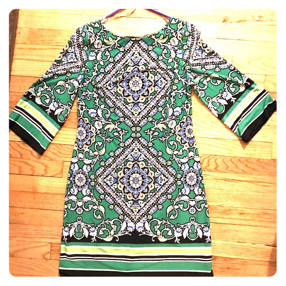  Dress 